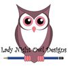 Lady Night Owl Designs